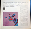 Druckman / Schwantner / Harbison - Spectrum: New American Music Volume III (Vinyle Usagé)