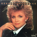 Barbara Mandrell - Get To The Heart (Vinyle Usagé)