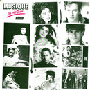 Various - Musique En Action (Vinyle Usagé)