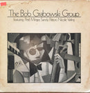 Bob Grabowski - The Bob Grabowski Group (Vinyle Usagé)