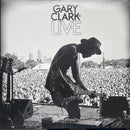 Gary Clark Jr - Live (Vinyle Usagé)