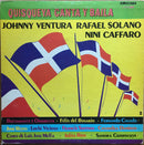 Various - Quisqueya Canta Y Baila (Vinyle Usagé)