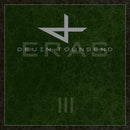Devin Townsend - Eras III (Vinyle Usagé)