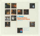 Various - J Jazz: Deep Modern Jazz From Japan Vol 3 (Vinyle Neuf)