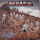 Scorpio Universel - Gypsy Fever (Vinyle Usagé)
