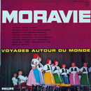 Breclavan / Jozka Kobzik - Moravie (Vinyle Usagé)
