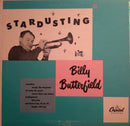 Billy Butterfield - Stardusting With Billy Butterfield (Vinyle Usagé)