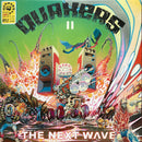 Quakers - II: The Next Wave (Vinyle Usagé)