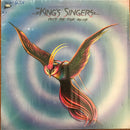 Kings Singers - Out of the Blue (Vinyle Usagé)