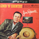 Jim Reeves - Good 'N' Country (Vinyle Usagé)