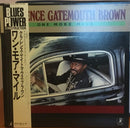 Clarence Gatemouth Brown - One More Mile (Vinyle Usagé)