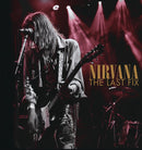 Nirvana - The Last Fix (Vinyle Neuf)