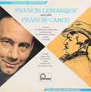 Francis Lemarque - Francis Lemarque Rencontre Francis Carco (Vinyle Usagé)