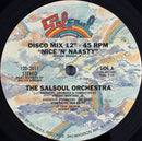 Salsoul Orchestra - Nice n Naasty (Vinyle Usagé)