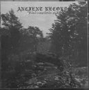 Various - Ancient Records : Demo Compilation Pt II (Vinyle Usagé)