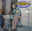 Porter Wagoner - Skid Row Joe / Down In The Alley (Vinyle Usagé)