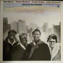 Don Cherry - Old And New Dreams (Vinyle Usagé)