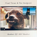 Frank Turner / Jon Snodgrass - Buddies II: Still Buddies (Vinyle Usagé)