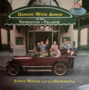 Anson Weeks - Dancin With Anson (Vinyle Usagé)