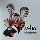 A-Ha - MTV Unplugged (Summer Solstice) (Vinyle Usagé)