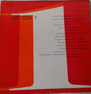 Various - Jazz Scene 1 (Vinyle Usagé)