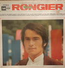 Max Rongier - Max Rongier (Vinyle Usagé)