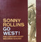 Sonny Rollins - Go West!: The Contemporary Records Albums (Vinyle Usagé)