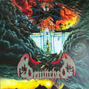 Bewitched - Diabolical Desecration (Vinyle Usagé)