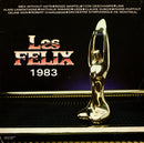 Various - Les Felix 1983 (Vinyle Usagé)