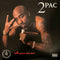 2Pac - All Eyez On Me (Vinyle Usagé)