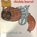 Dave And Ansel Collins - Double Barrel (Vinyle Usagé)