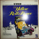 Soundtrack - Riz Ortolani: The Yellow Rolls Royce (Vinyle Usagé)