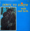Carl Firth  - Down To Earth With Carl Firth (Vinyle Usagé)