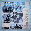 Various - L Etiquette Premiere Presente Vol 1 (Vinyle Usagé)