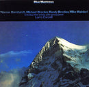 Warren Bernhardt / Michael Brecker / Randy Brecker / Mike Mainieri - Blue Montreux II (Vinyle Usagé)