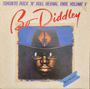 Bo Diddley - Toronto Rock N Roll Revival 1969 Volume V (Vinyle Usagé)