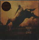 Paul Reddick - Ride The One (Vinyle Usagé)