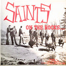St Lawrence Singing Saints - Saints On The Rocks (Vinyle Usagé)