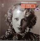 Lily Fayol - Grands Succes (Vinyle Usagé)
