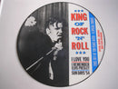 Johnny Roman - King Of Rock 'n' Roll (Vinyle Usagé)