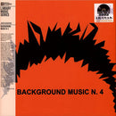 Arawak - Background Music N 4 (Vinyle Usagé)