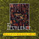 Pestilence - Malleus Maleficarum (Vinyle Neuf)