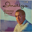 Jimmy Drew - Indigo (Vinyle Usagé)