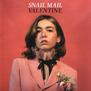 Snail Mail - Valentine (Vinyle Usagé)
