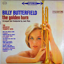 Billy Butterfield - The Golden Horn (Vinyle Usagé)