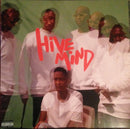 Internet - Hive Mind (Vinyle Usagé)