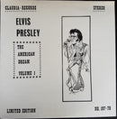 Elvis Presley - The American Dream Volume 1 (Vinyle Usagé)