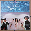 Miguel De Los Reyes - Mucho Flamenco (Vinyle Usagé)