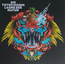 Die Toten Hosen - Laune Der Natur / Learning English Lesson 2 (Vinyle Usagé)