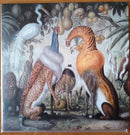 ZA√ÑAR - Magick√° D≈æungl'a (Vinyle Usagé)